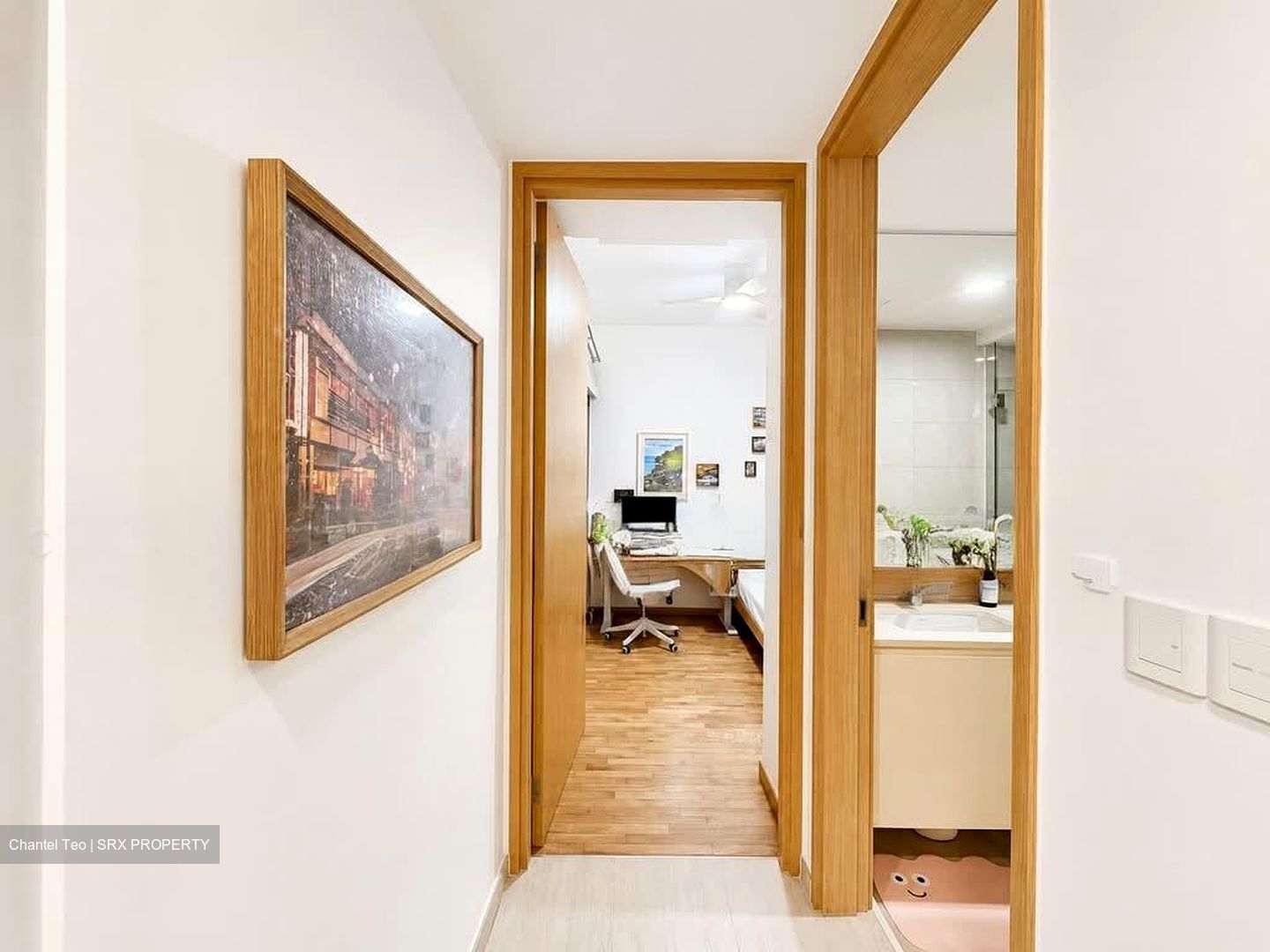Bartley Residences (D19), Apartment #621761301